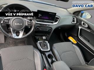Kia XCeed 1,5 T-GDi 118kW Exclusive CZ SUV - Foto 5