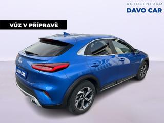 Kia XCeed 1,5 T-GDi 118kW Exclusive CZ SUV - Foto 3