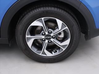 Kia XCeed 1,5 T-GDi 118kW Exclusive CZ SUV - Foto 25