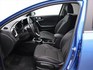 Kia XCeed 1,5 T-GDi 118kW Exclusive CZ SUV - Foto 11