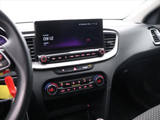 Kia XCeed 1,5 T-GDi 118kW Exclusive CZ SUV - Foto 19