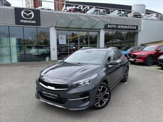 Kia XCeed 1,5 AT Black Edition ZÁRUKA SUV