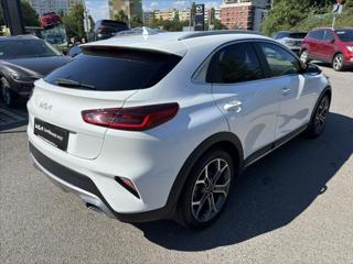 Kia XCeed 1,5 TGDi 118kW TOP ZÁRUKA KŮŽE SUV - Foto 5