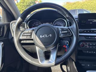 Kia XCeed 1,5 TGDi 118kW TOP ZÁRUKA KŮŽE SUV - Foto 17