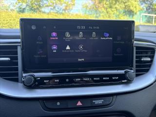 Kia XCeed 1,5 TGDi 118kW TOP ZÁRUKA KŮŽE SUV - Foto 26