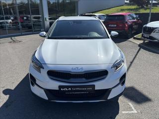 Kia XCeed 1,5 TGDi 118kW TOP ZÁRUKA KŮŽE SUV - Foto 8