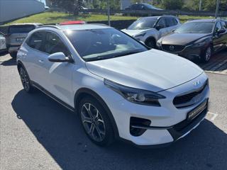Kia XCeed 1,5 TGDi 118kW TOP ZÁRUKA KŮŽE SUV - Foto 7