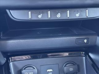 Kia XCeed 1,5 TGDi 118kW TOP ZÁRUKA KŮŽE SUV - Foto 29