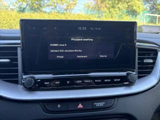 Kia XCeed 1,5 TGDi 118kW TOP ZÁRUKA KŮŽE SUV - Foto 23