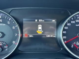 Kia XCeed 1,5 TGDi 118kW TOP ZÁRUKA KŮŽE SUV - Foto 39