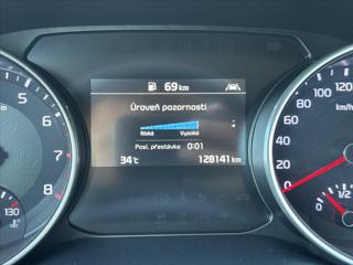 Kia XCeed 1,5 TGDi 118kW TOP ZÁRUKA KŮŽE SUV - Foto 41