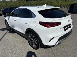 Kia XCeed 1,5 TGDi 118kW TOP ZÁRUKA KŮŽE SUV - Foto 3