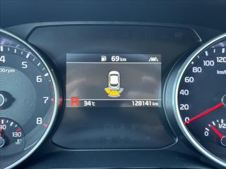 Kia XCeed 1,5 TGDi 118kW TOP ZÁRUKA KŮŽE SUV - Foto 39