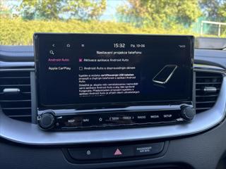 Kia XCeed 1,5 TGDi 118kW TOP ZÁRUKA KŮŽE SUV - Foto 20