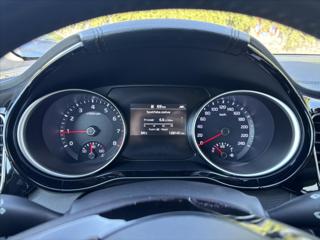 Kia XCeed 1,5 TGDi 118kW TOP ZÁRUKA KŮŽE SUV - Foto 42