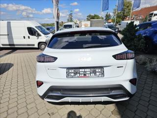 Kia XCeed XCeed CD 1,6 T-GDi GPF 7DCT GT-LINE 132 KW SUV - Foto 4