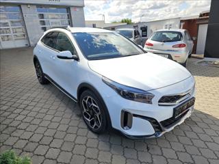 Kia XCeed XCeed CD 1,6 T-GDi GPF 7DCT GT-LINE 132 KW SUV - Foto 7