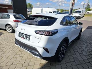 Kia XCeed XCeed CD 1,6 T-GDi GPF 7DCT GT-LINE 132 KW SUV - Foto 5