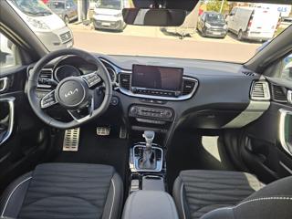 Kia XCeed XCeed CD 1,6 T-GDi GPF 7DCT GT-LINE 132 KW SUV - Foto 11