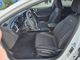 Kia XCeed XCeed CD 1,6 T-GDi GPF 7DCT GT-LINE 132 KW SUV - Foto 9