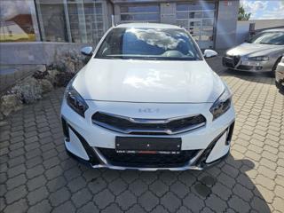 Kia XCeed XCeed CD 1,6 T-GDi GPF 7DCT GT-LINE 132 KW SUV - Foto 8