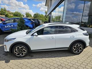 Kia XCeed XCeed CD 1,6 T-GDi GPF 7DCT GT-LINE 132 KW SUV - Foto 2