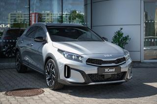 Kia XCeed 1,6 T-GDi GPF 7DCT  GT-LINE SUV