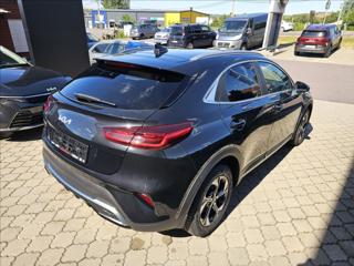 Kia XCeed XCeed CD 1,6 T-GDi GPF 7DCT EXCLUSIVE 110 KW SUV - Foto 6