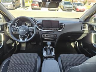 Kia XCeed XCeed CD 1,6 T-GDi GPF 7DCT EXCLUSIVE 110 KW SUV - Foto 12