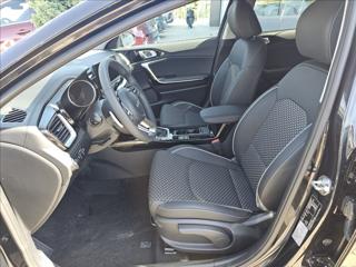 Kia XCeed XCeed CD 1,6 T-GDi GPF 7DCT EXCLUSIVE 110 KW SUV - Foto 10