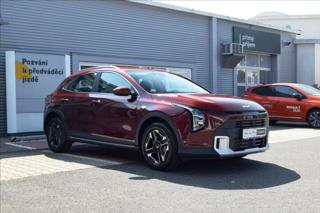 Kia XCeed 1,0 T-GDi  SPIN SUV