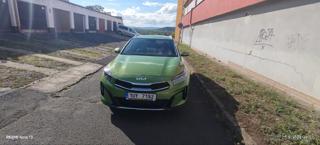 Kia XCeed 1,5   Prodám vůz SUV