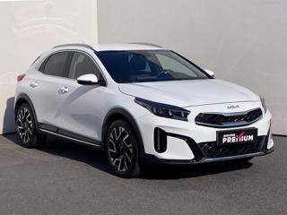 Kia XCeed 1.6 TGDi SUV