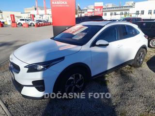 Kia XCeed 1.5 T-GDi, Serv.kniha, ČR SUV