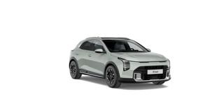 Kia XCeed 1,6 T-GDi GPF 7DCT SPIN 110 KW SUV