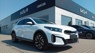 Kia XCeed 1,6 T-GDi GPF 7DCT EXCLUSIVE SUV