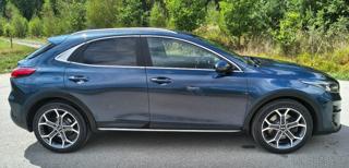 Kia XCeed 1,6   T-GDI Exclusive 2020 150kW SUV