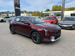 Kia XCeed 1,0 T-GDi GPF SPIN (2027) SUV