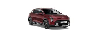 Kia XCeed 1,0 T-GDi GPF SPIN (2027) SUV