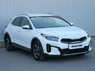 Kia XCeed 1.6 T-GDi, 1.maj, Serv.kniha SUV