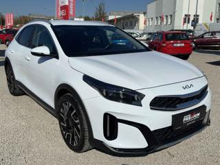 Kia XCeed 1.5T-GDi, ČR SUV