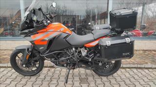 KTM Ostatní 1290 Super Adventure 2020 silniční cestovní