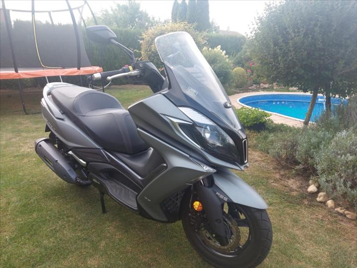 Vůz s VIN RFBV22000M1100529