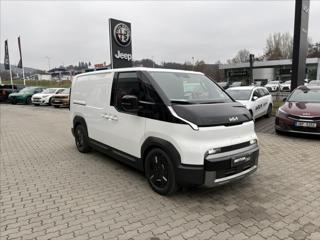 Kia Ostatní 0,0 4x2 PLUS 120 KW + 71,2 VAN