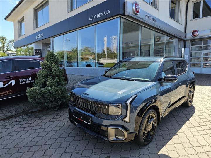Vůz s VIN KNAEE8173V5000812
