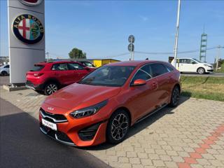 Kia Ostatní 0,0 ProCeed CD 1,5 T-GDi GPF 7DCT GT LINE PLUS (2