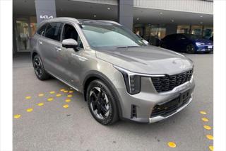 Kia Ostatní 0,0 Sorento 7P MQ4 2,2 CRDi SCR 4x4 8DCT TOP (202