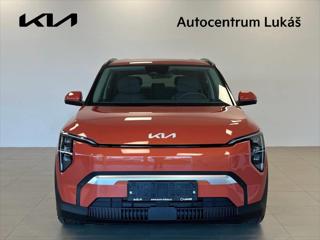 Kia Ostatní 0,0 EV3 SV1 Synchronní AC elektromotor 4x2 EARTH