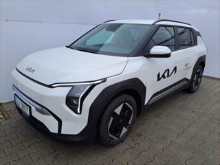 Kia Ostatní 0,0 EV3 SV1 Synchronní AC elektromotor 4x2 EARTH