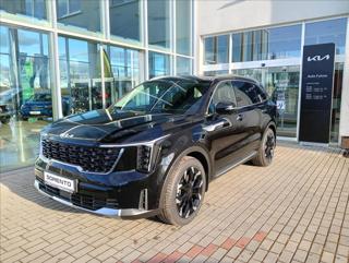 Kia Ostatní 2,2 CRDi 4x4 8DCT TOP (202